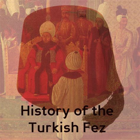 The Turkish fez, hats & Atatürk - Inside Out In IstanbulInside Out In ...
