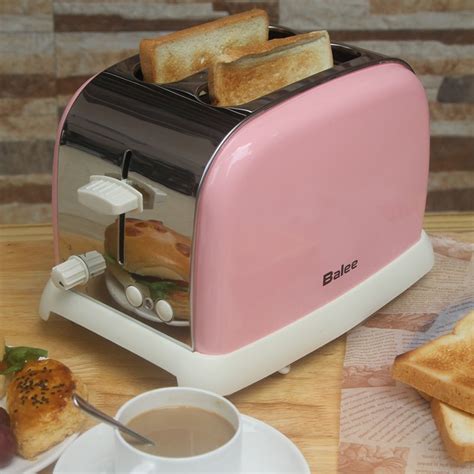 Toaster British Bale toaster toaster toaster slice breakfast home retro ...