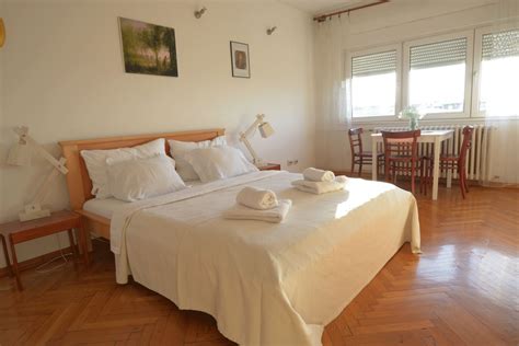 Stan na dan Beograd - apartman CENTAR