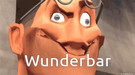 Tf2medic Wunderbar GIF - Tf2Medic Wunderbar - Discover & Share GIFs ...