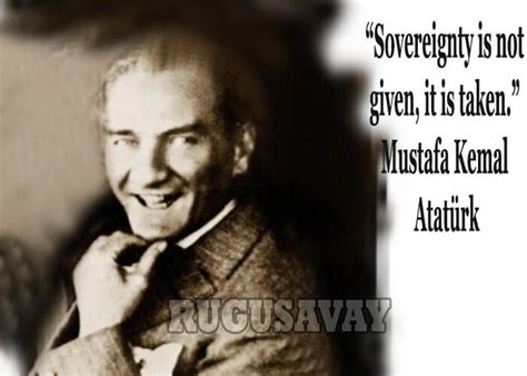 mustafa ataturk quotes - Google Search