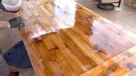 Inspirasi Istimewa Exterior Epoxy Paint For Wood