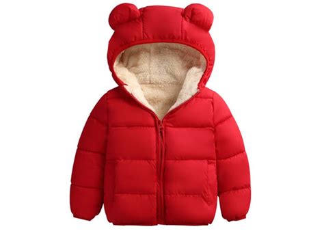 The 18 best kids winter coats to keep them warm in 2023