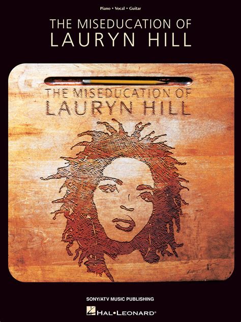 The Miseducation of Lauryn Hill - Willis Music Store