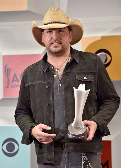 Aldean, Stapleton have big night at ACM Awards | The Columbian