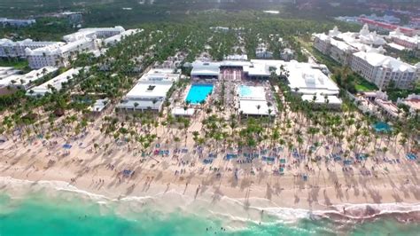 Riu Bambu All Inclusive - Punta Cana - YouTube