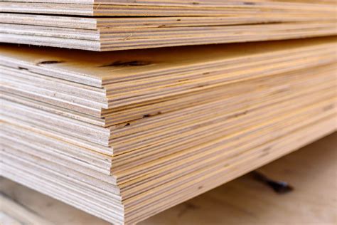 9 Different Types of Plywood Sheets & Board (2023 Buying Guide)