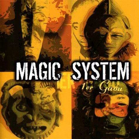 Magic System - 1er Gaou Lyrics and Tracklist | Genius