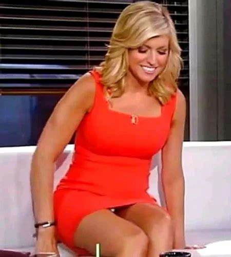 8 Sexy Photos of Hot Co-Host Ainsley Earhardt