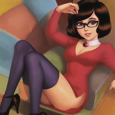 Uncovering the Inspiring Rise of Velma Dinkley on Google Search » Useful Reviews