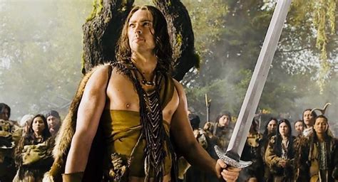 Pathfinder Movie (2007) Review: Gruesome + Dumb Actioner