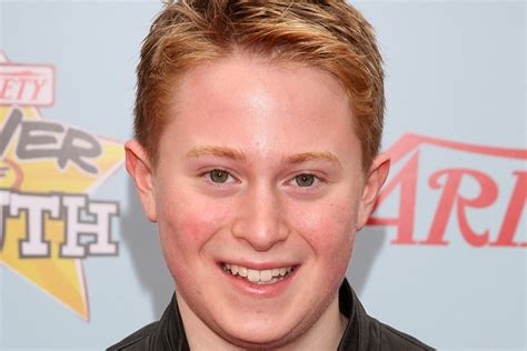 Nevel Papperman: The Infamous Antagonist of iCarly and His Redemption Journey - This Week in ...