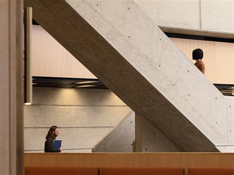 Robarts Library Reading Room by Superkül - Architizer