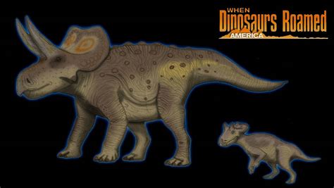 Zuniceratops by kingrexy on DeviantArt