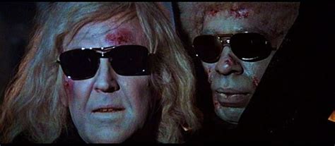 Film Reviews from the Cosmic Catacombs: The Omega Man (1971) Review