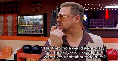 Walter Sobchak Quotes. QuotesGram