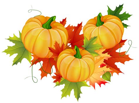 Thanksgiving Transparent HQ PNG Download | FreePNGimg