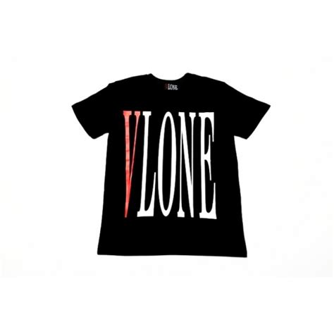 Vlone X Off White T-Shirt