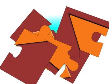 Triangle Puzzle by Redgum Resources | TPT