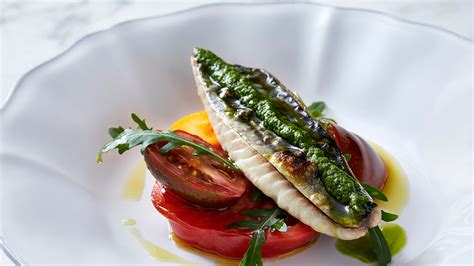 Siren at The Goring review: A taste of Cornwall | British GQ