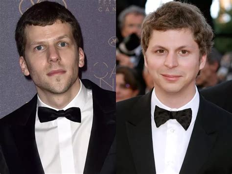 17. Jesse Eisenberg and Michael Cera | Business Insider India