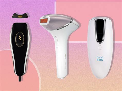 7 best IPL machines and laser hair-removal devices to use at home in 2023