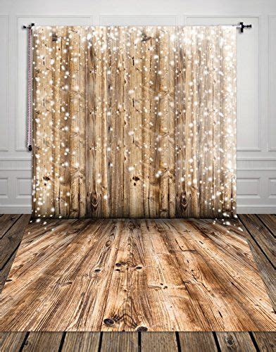 3x5ft Vinyl Photography Background Vintage Wood Floor Pattern ...