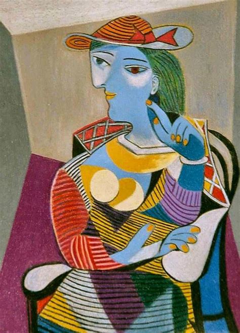 La pinturas más famosas de Picasso | Arte