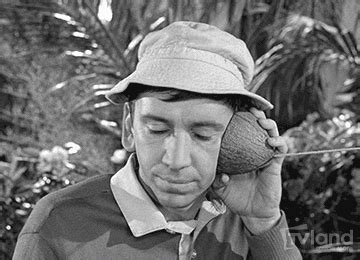 The Skipper Gilligan GIF by TV Land Classic - Find & Share on GIPHY