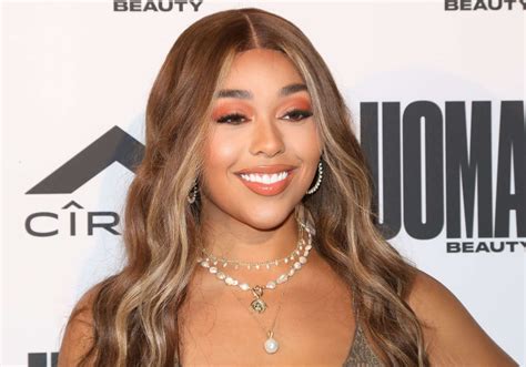 Jordyn Woods Celebrates Her Sister's Birthday with a Surprise