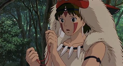 Ghibli Blog: Studio Ghibli, Animation and the Movies: Fan Impressions ...