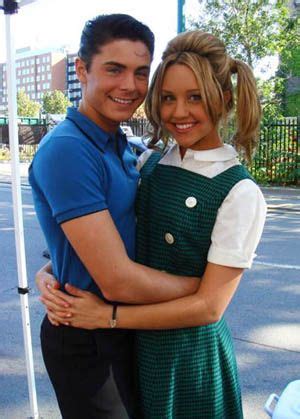 Pin by Zackary Kapowski on Amanda Bynes (Penny) | Zac efron hairspray, Zac efron, Hairspray movie