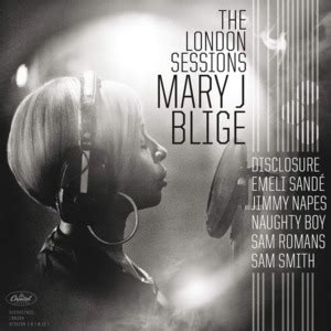 Mary J. Blige Lyrics, Songs, and Albums | Genius