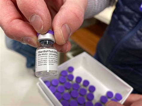 Summit County officials boost COVID-19 testing, vaccination plans | SummitDaily.com