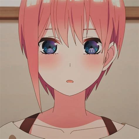 Ichika Nakano ¦ Quintessential Quintuplets icons;; Date A Live Origami ...