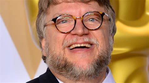 Guillermo Del Toro Just Put The Final Nail In The Coffin Of Justice ...