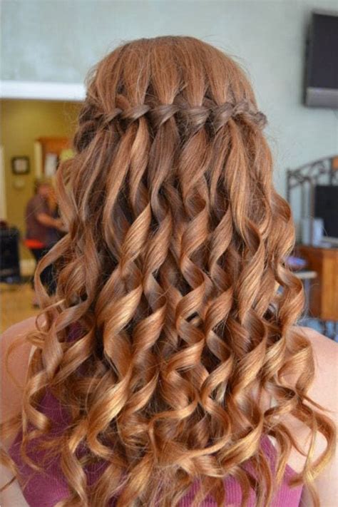 18 Cute Hairstyles for School Girls - New Styles And Tips