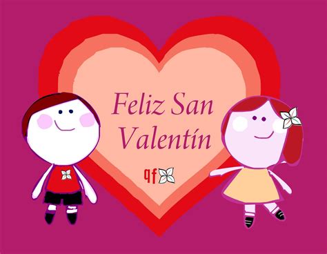 Ideas para San Valentín con niños Día de los enamorados