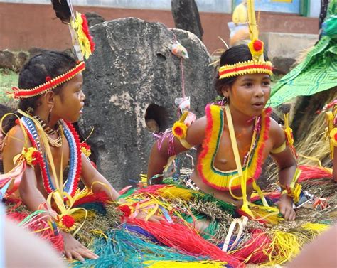 Palau (Yap Islands) Folk Dance | National Folklore Dance (Asian ...