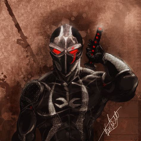 Ninja mask sketch- by Kaoimhin7 on DeviantArt