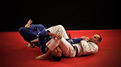 The beginners A to Z of Brazilian Jiu-Jitsu - Part 1