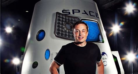 Elon Musk's SpaceX Falcon 9 Rocket Is Ready To Fire Again