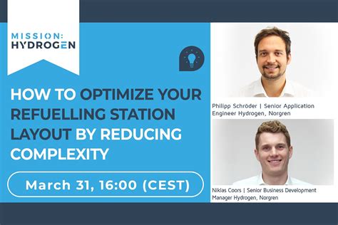 How to optimize your refuelling station layout by reducing complexity