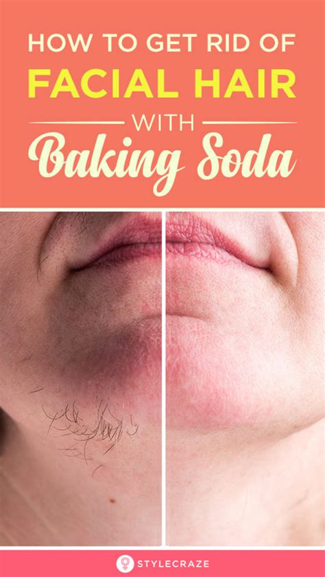 20 Beauty Benefits Of Baking Soda you Must Know! | Beauty tips for skin ...