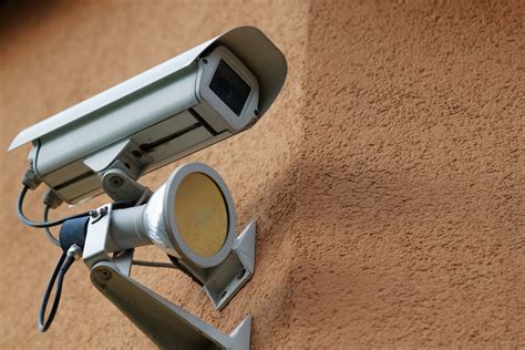 Security camera | Security camera installation together with… | Flickr