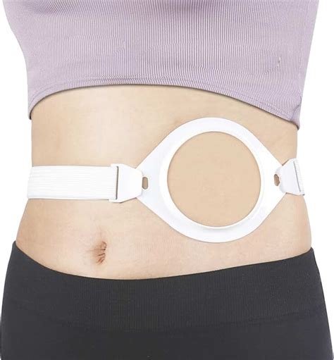 Amazon.co.uk: stoma belt