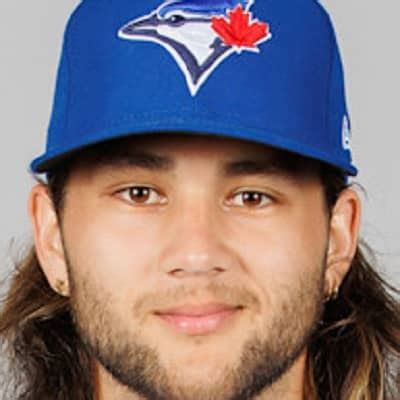 Bo Bichette - Bio, Age, Net Worth, Height, Facts, Career