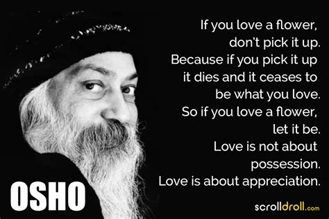 20 Osho Quotes That Can Transform Your Life