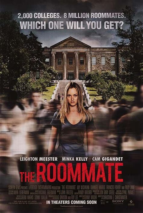 The Roommate | Teaser Trailer