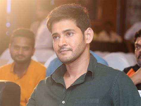 Mahesh Babu Opens About The Most Important Topic